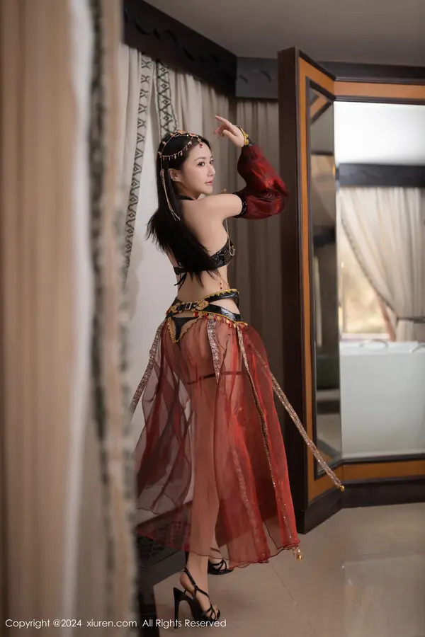 Vol. 08778 鱼子酱Fish(81P)