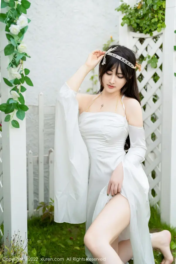 Vol. 05288 诗诗kiki(60P)