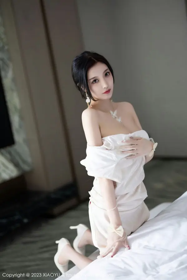 Vol. 0978 杨晨晨Yome(86P)