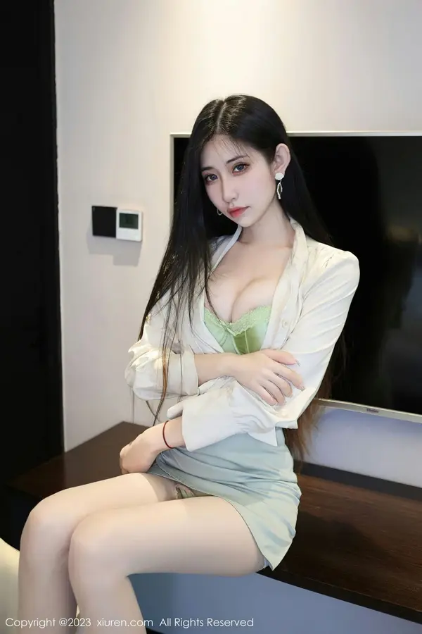 Vol. 06547 依娜Yina(89P)