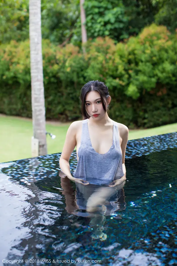 Vol. 0219 小狐狸Sica(59P)