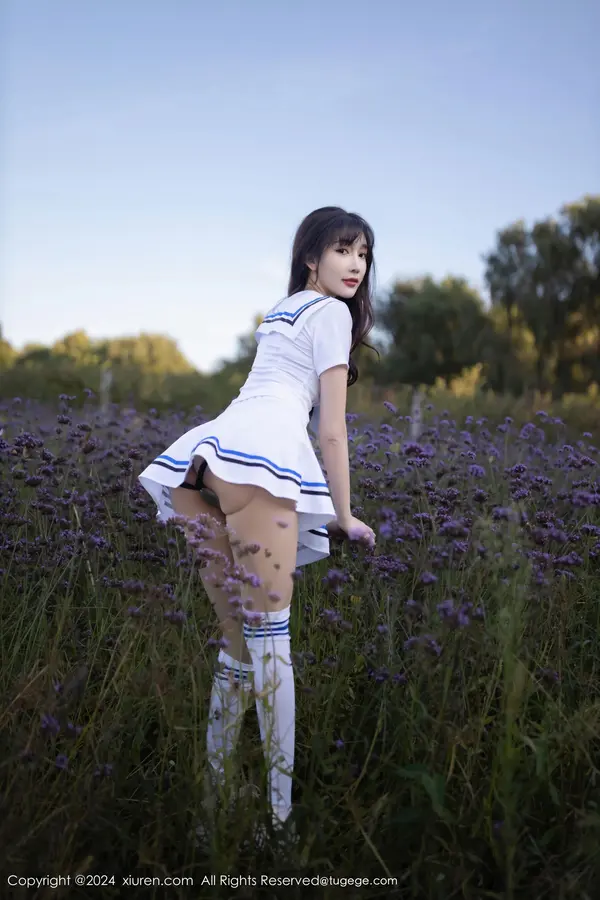 Vol. 09554 陆萱萱(81P)
