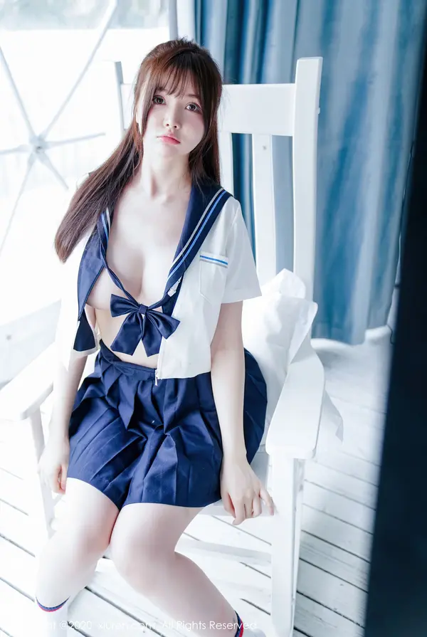 Vol. 02629 糯美子Mini(46P)