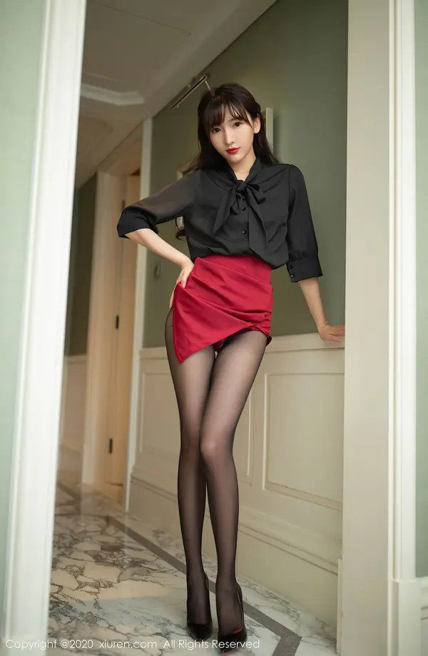 Vol. 02498 陆萱萱(83P)