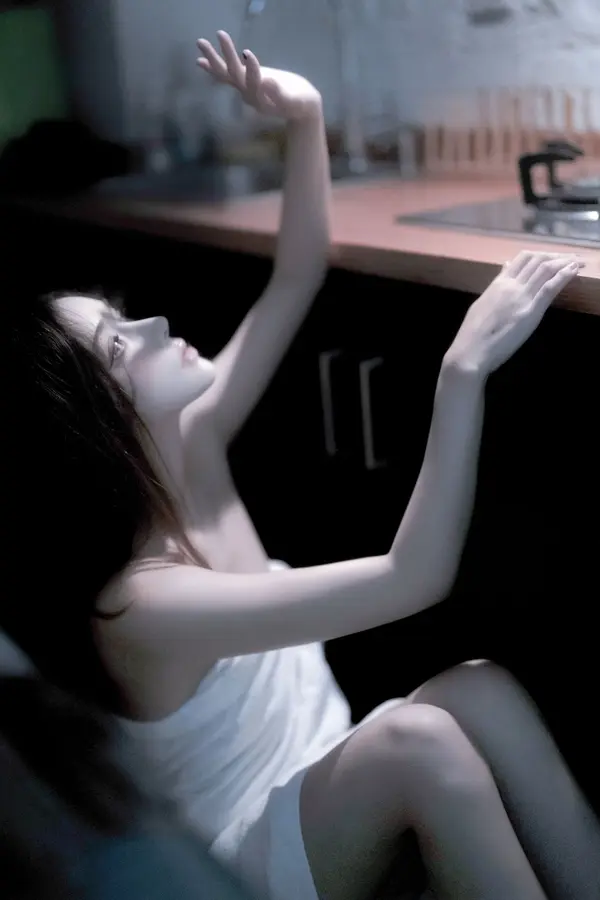 加朵babe《私家厨房》(105P)