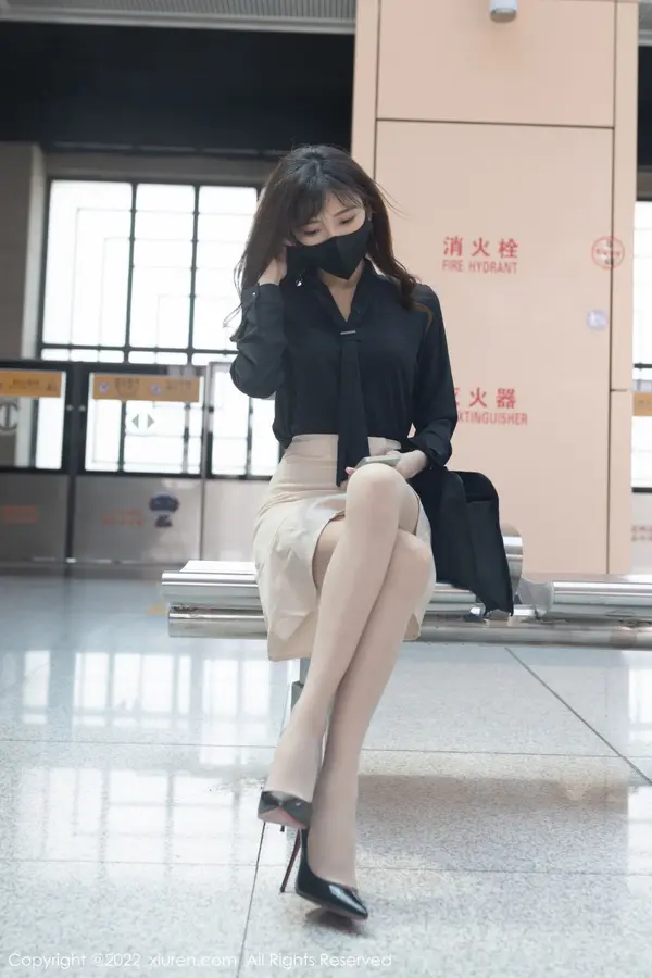 Vol. 04771 陆萱萱(77P)