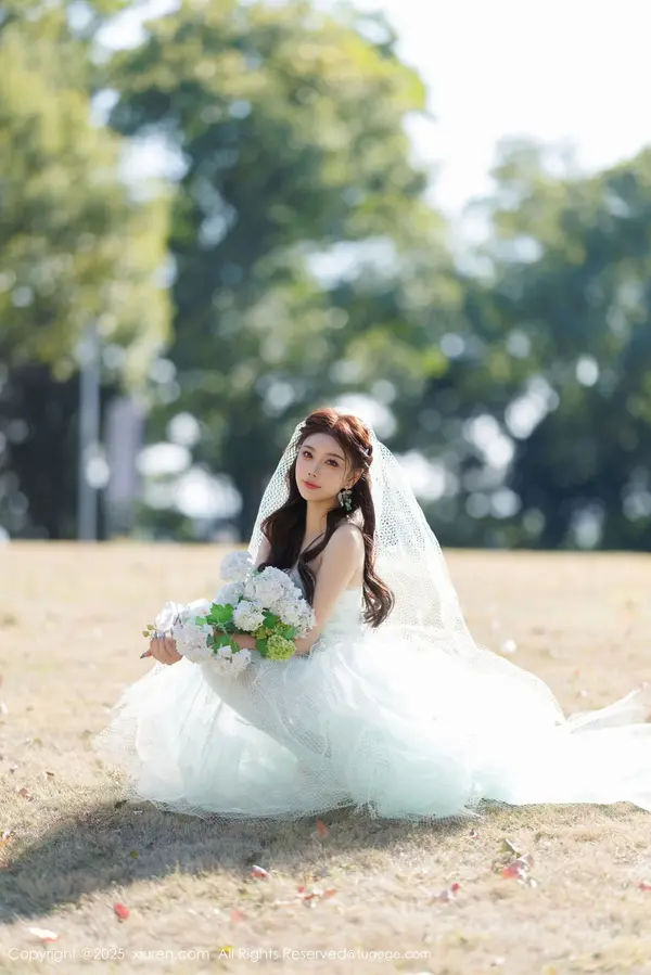 Vol. 09722 杨晨晨Yome(84P)