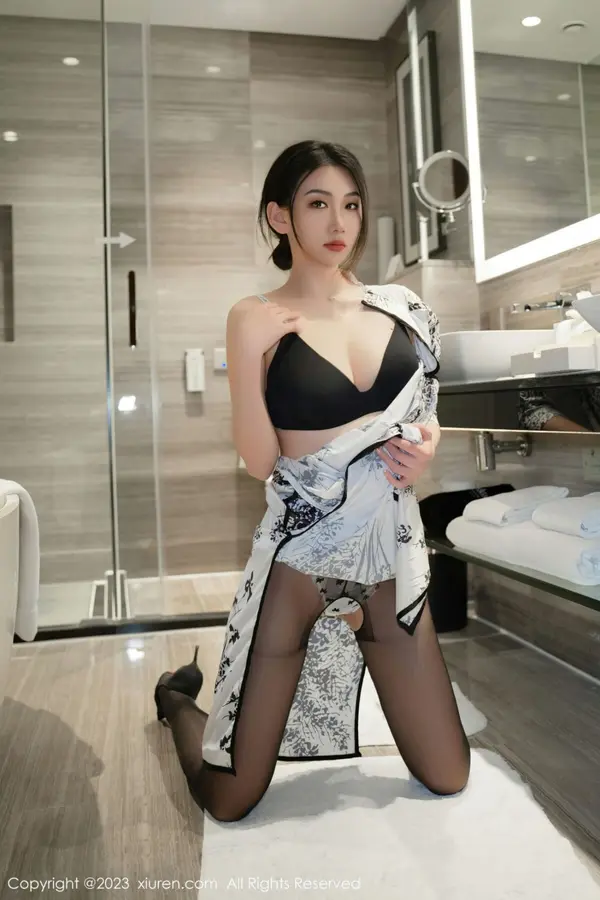 Vol. 06668 李佳芮Cherie(66P)
