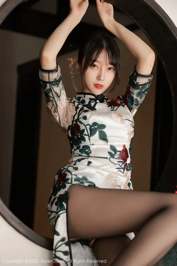 Vol. 05199 玥儿玥er(78P)