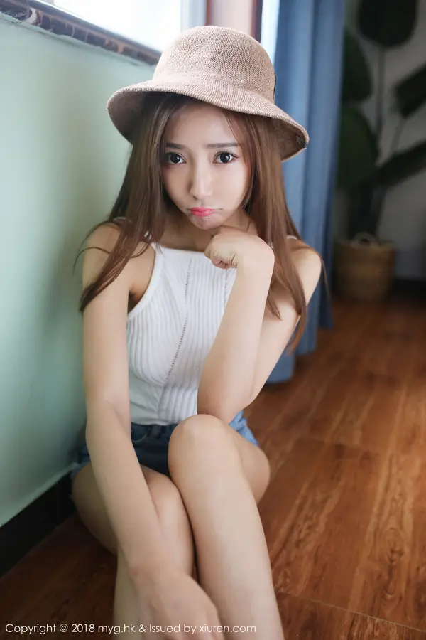 Vol. 0312 王馨瑶yanni(48P)