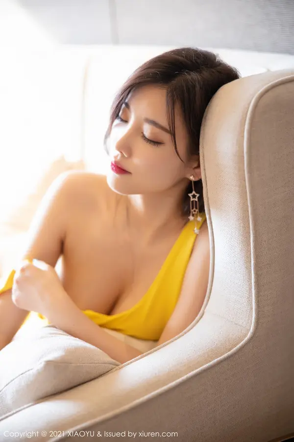 Vol. 0487 杨晨晨sugar(96P)