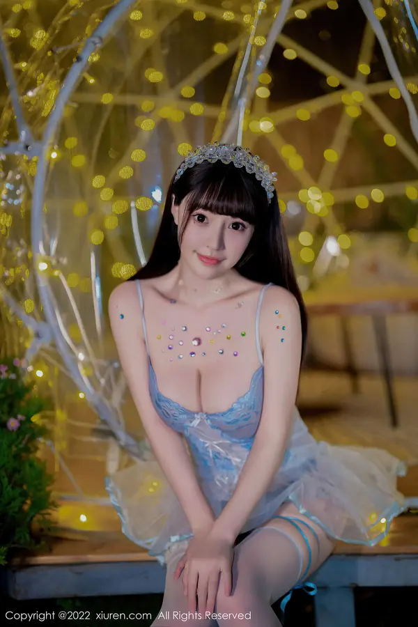 Vol. 05333 朱可儿Flora(77P)