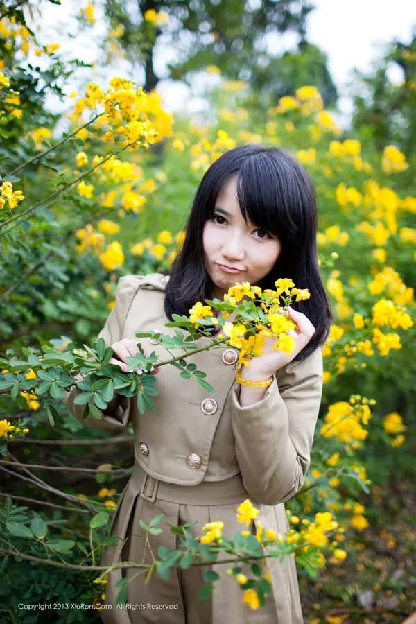 Vol. 00053 默漠无荢(100P)