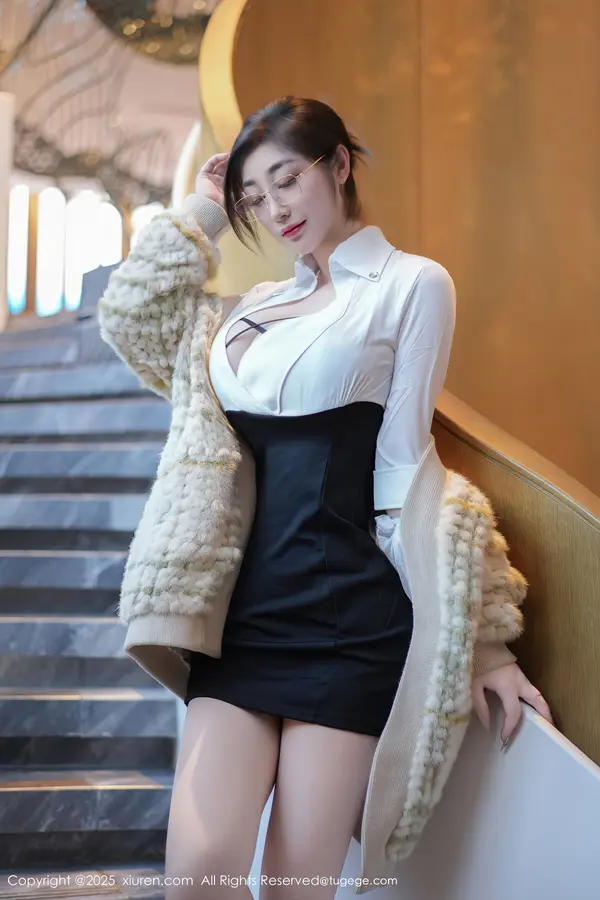 Vol. 11045 妲己_Toxic(81P)