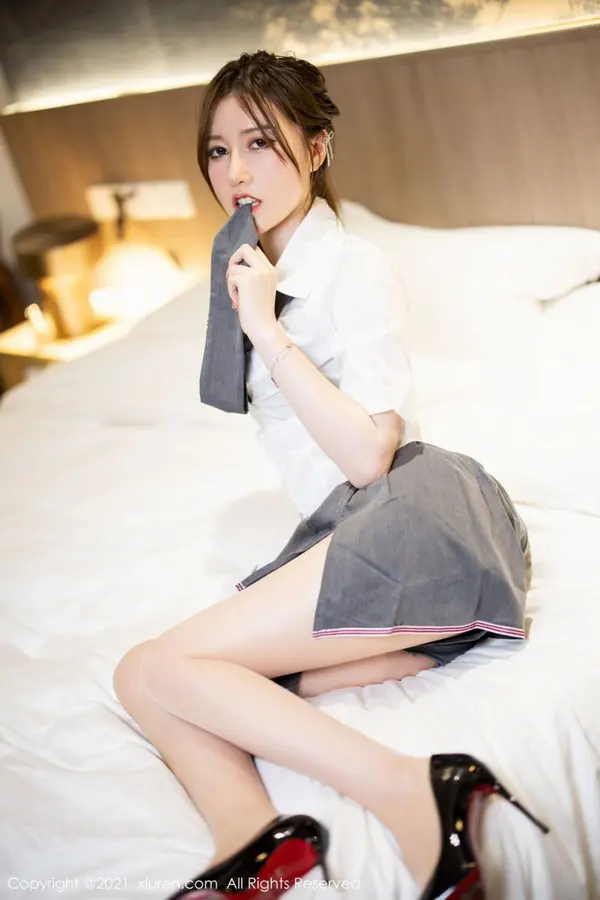 Vol. 03882 美桃酱(53P)