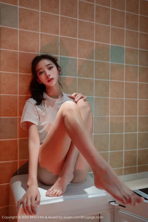 Vol. 0386 时安安(63P)