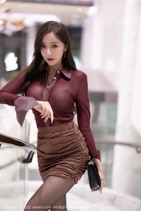 Vol. 05707 王馨瑶yanni(91P)