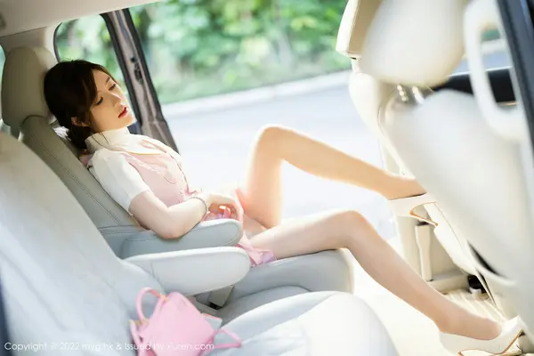 Vol. 0626 美桃酱(105P)