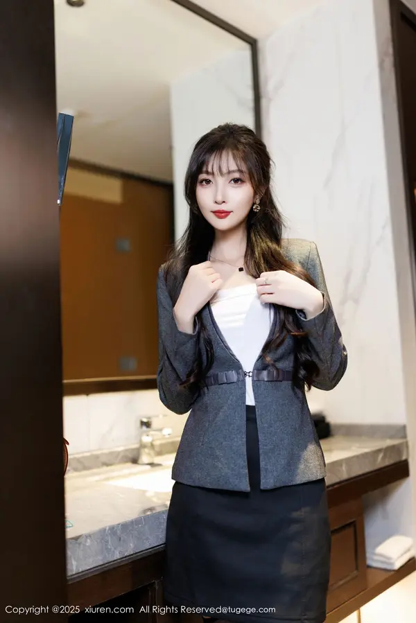 Vol. 09957 樱桃小阑子(86P)