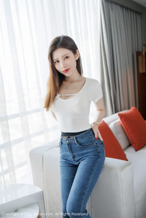 Vol. 04195 吴雪瑶(41P)