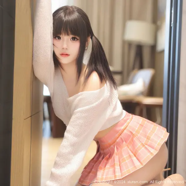 Vol. 08404 徐若兮(83P)