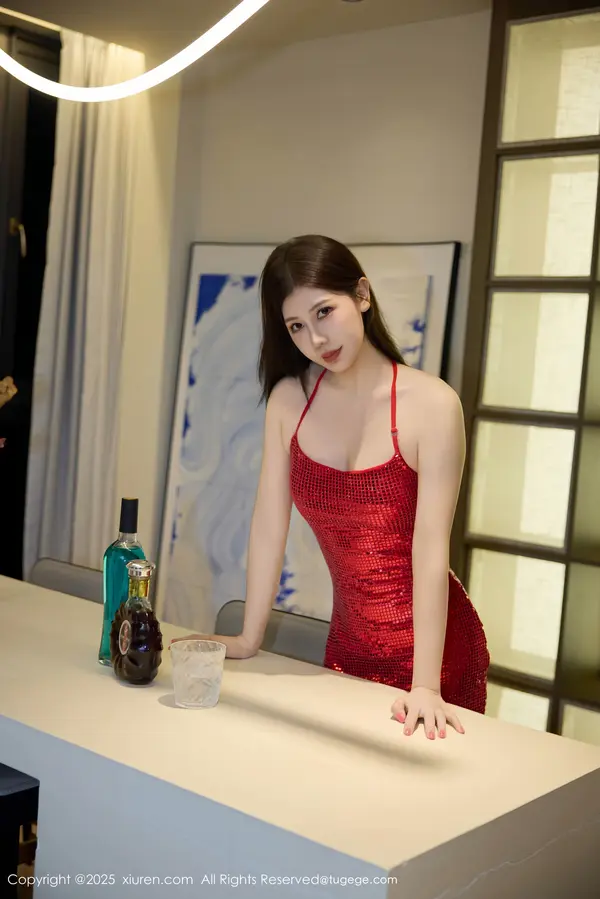 Vol. 11031 尹甜甜sunny(53P)