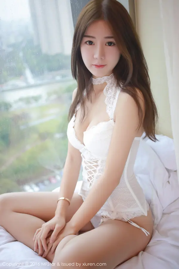 Vol. 0078 卤蛋luna(52P)