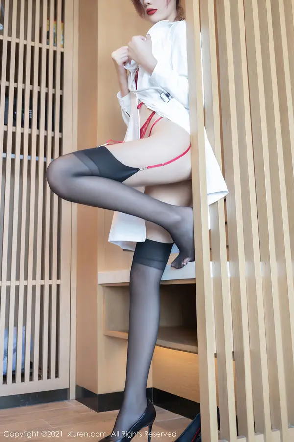 Vol. 03514 就是阿朱啊(71P)