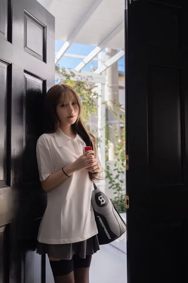 鱼子酱Fish《民宿房东》(145P)