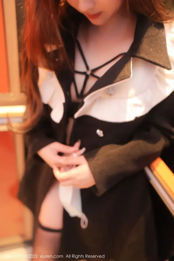 Vol. 05984 江真真(79P)