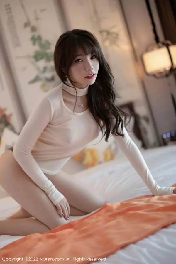 Vol. 04474 芝芝Booty(89P)