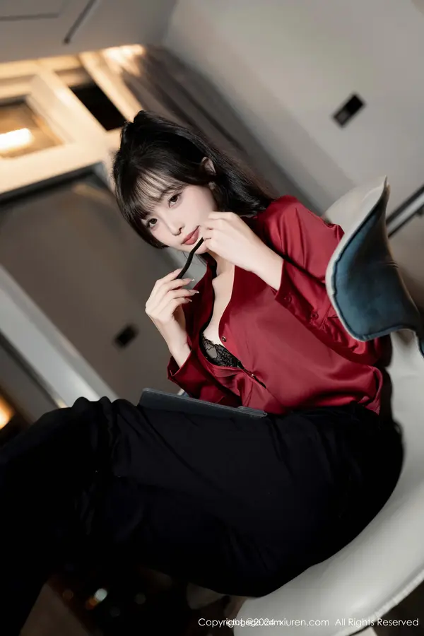 Vol. 09299 林星阑(95P)