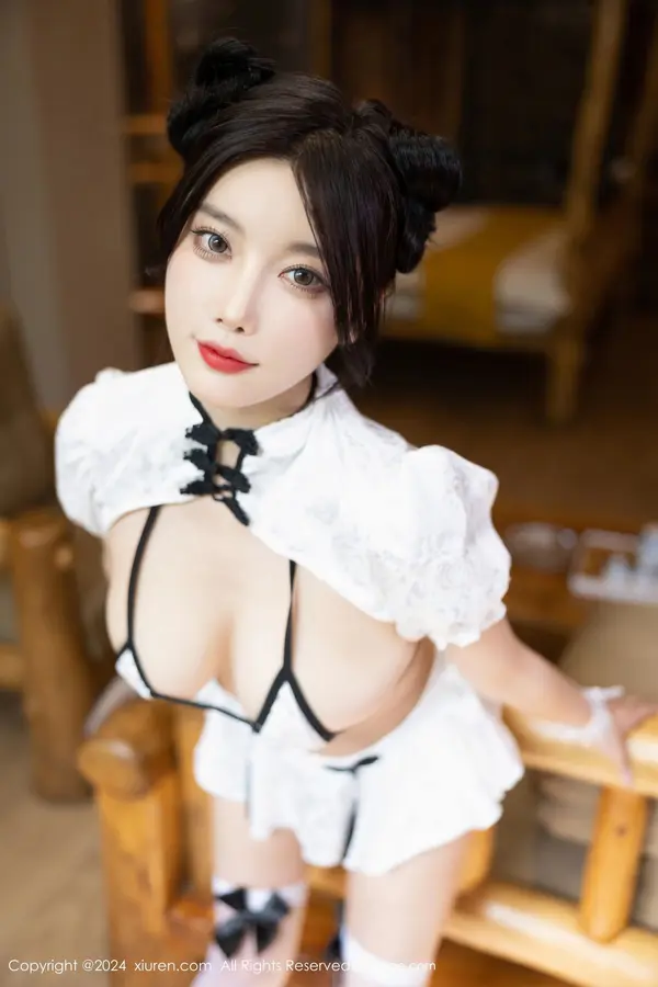 Vol. 08926 杨晨晨Yome(81P)