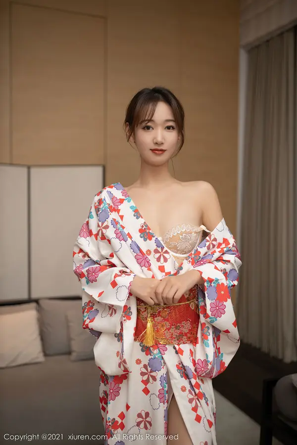 Vol. 04349 唐安琪(90P)