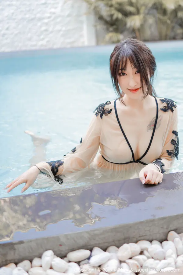 Vol. 0230 Betty林子欣(63P)