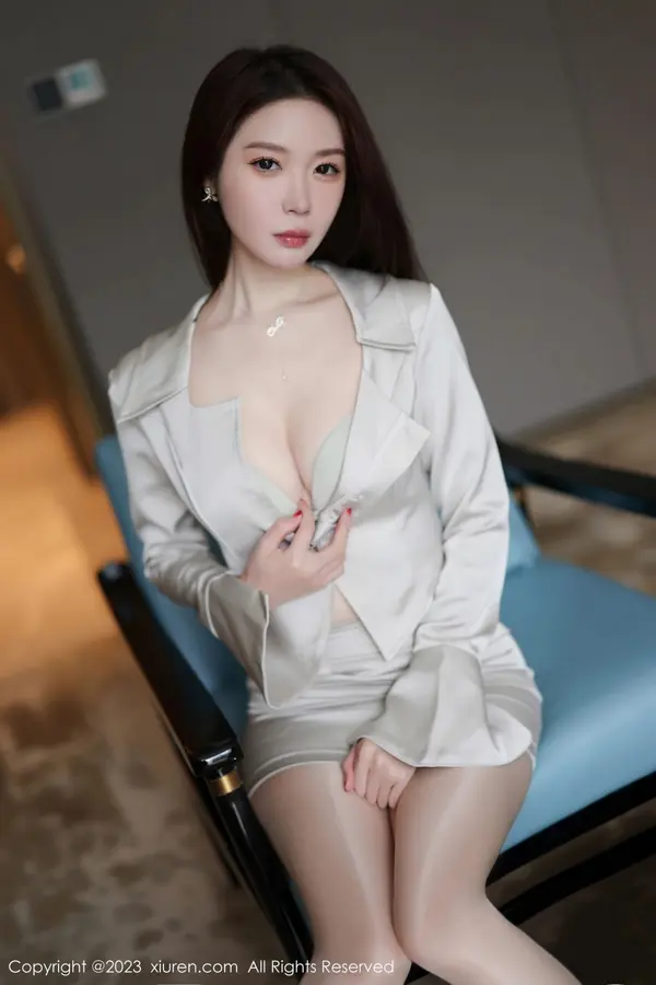 Vol. 07709 梦心玥(89P)
