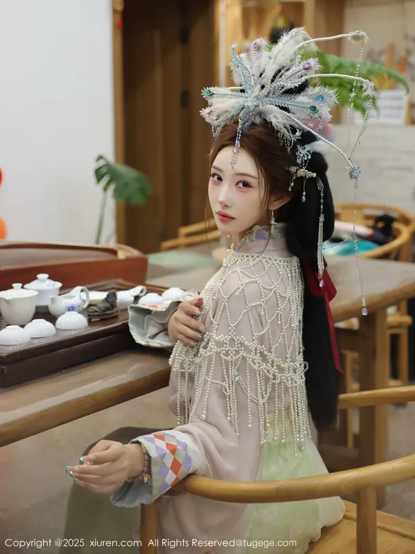 Vol. 10736 金允希Yuki(81P)