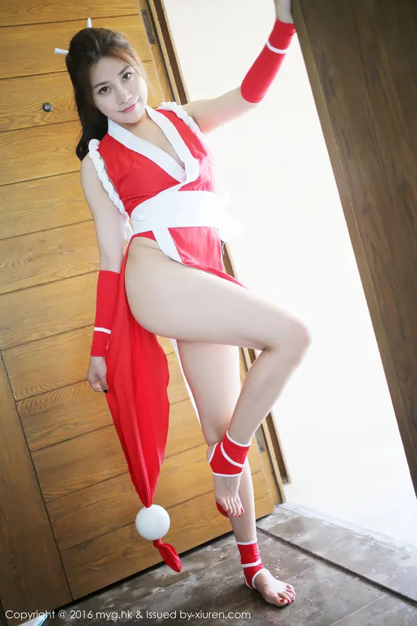 Vol. 0235 许诺Sabrina(43P)