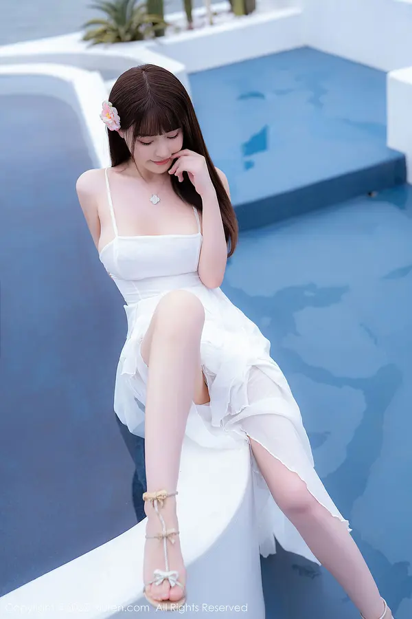 Vol. 05261 朱可儿Flora(115P)