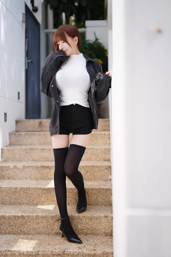 Vol. 02147 UU酱(84P)