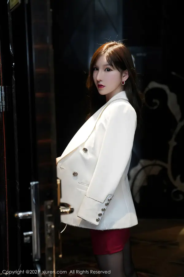 Vol. 03442 周于希Sandy(55P)
