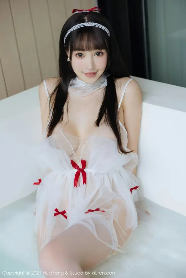 Vol. 0477 朱可儿Flora(48P)