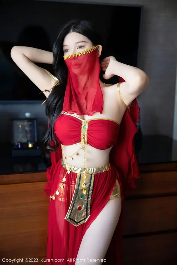 Vol. 06613 林珊珊(85P)