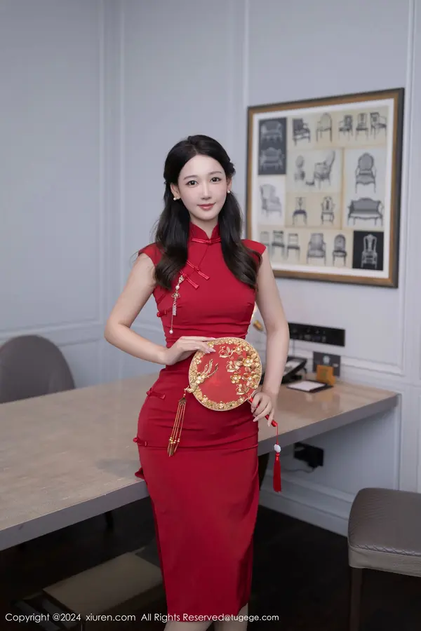 Vol. 09463 唐安琪(82P)