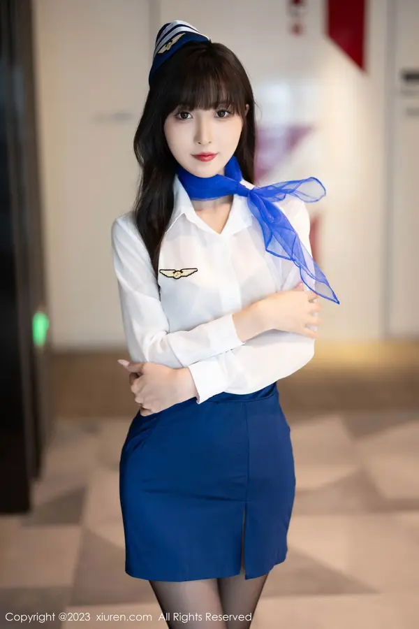 Vol. 07347 林星阑(84P)