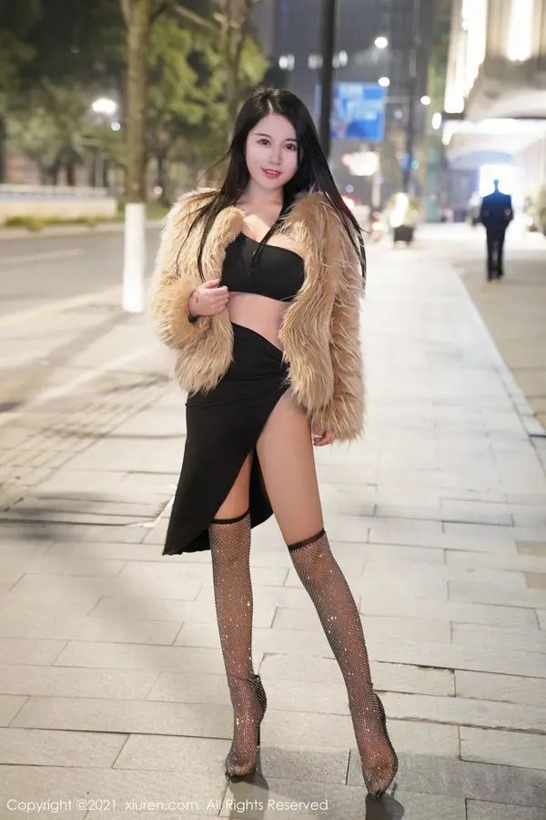 Vol. 03222 美七Mia(54P)
