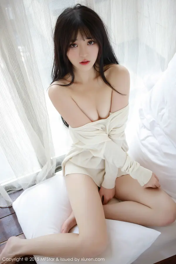 Vol. 0029 伊小七MoMo(52P)