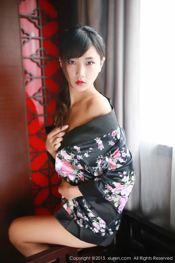 Vol. 00357 徐畅和徐畅(47P)