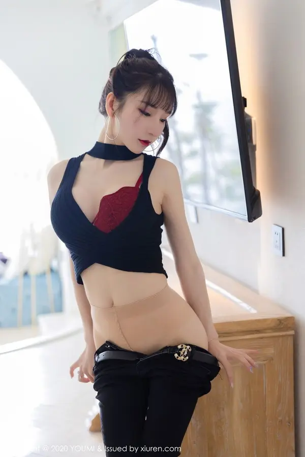 Vol. 0578 周于希Sandy(43P)