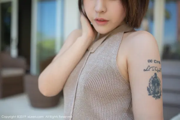 Vol. 01598 Evelyn艾莉(79P)